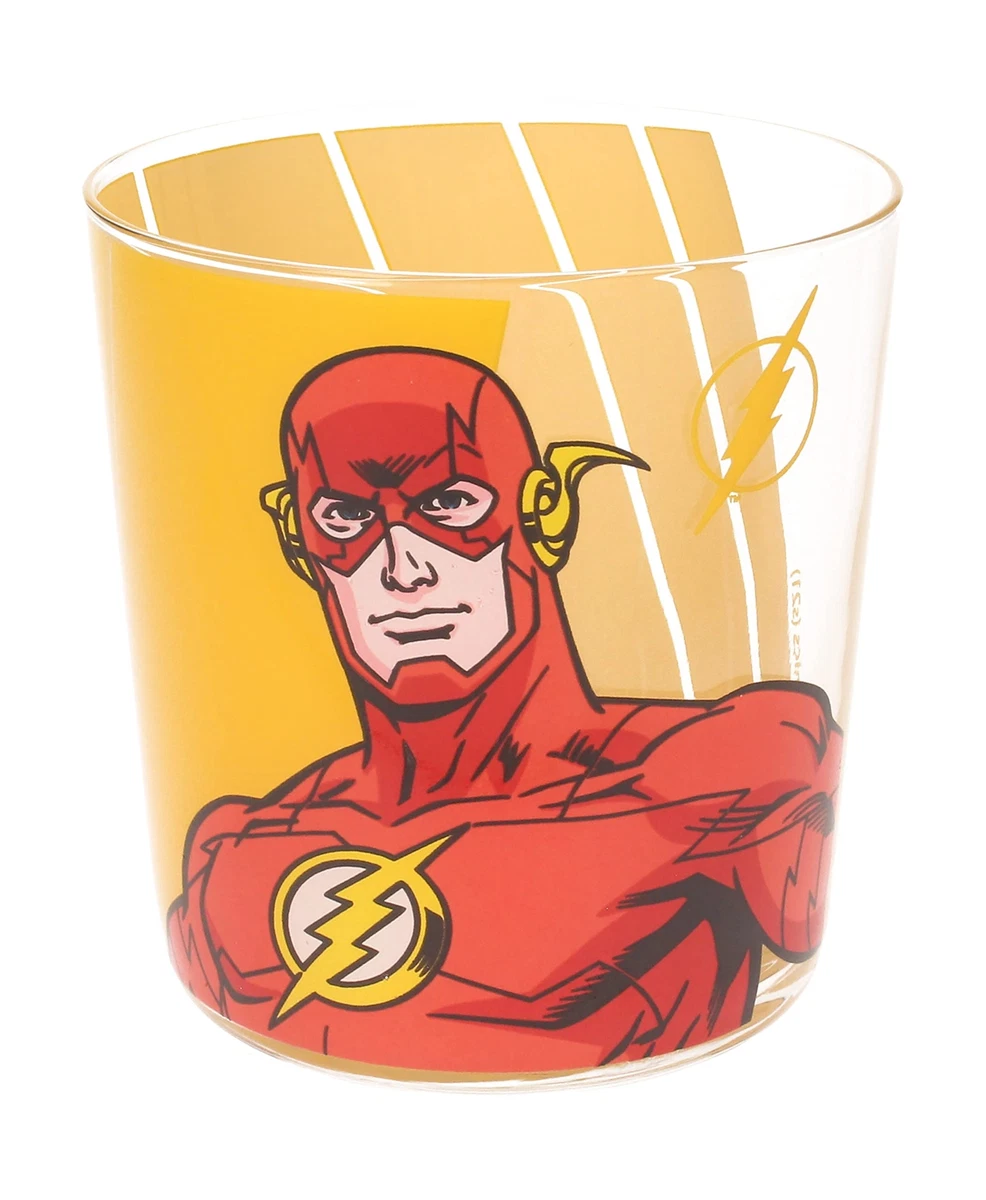 Flash glass sale dc