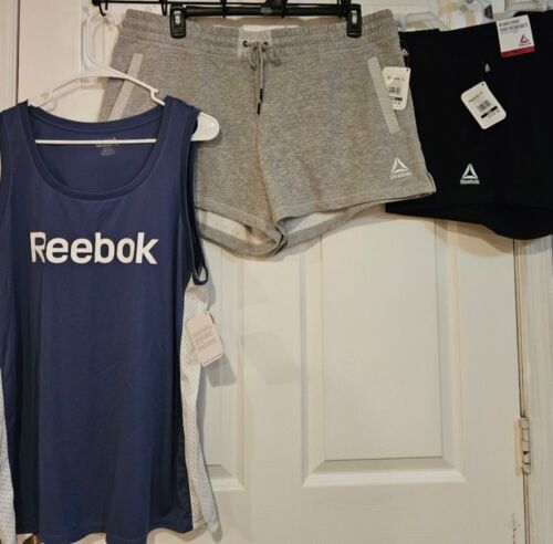 Womens Reebok clothes Bundle