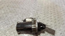 FORD ECOSPORT STARTER MOTOR PETROL, 1.5, BK, 11/13-10/17