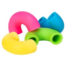 Mac N Squeeze Nee Doh Stress Relief Squeeze Toy NeeDoh MNSQ