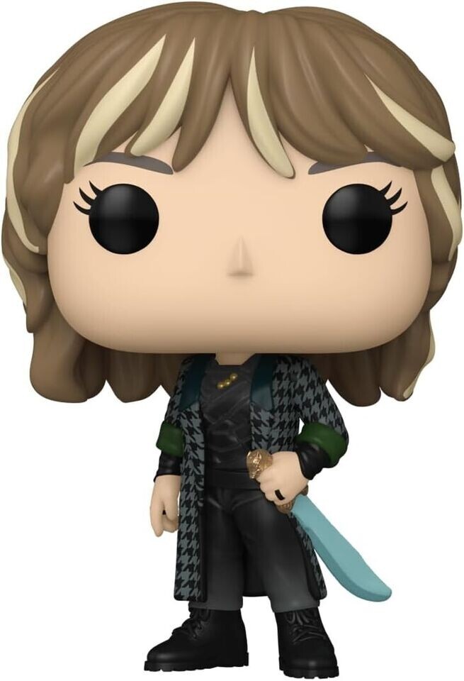 Funko POP! #1314 Marvel: Loki Sylvie Figure | eBay