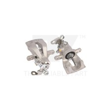 Bremssattel NK 2123142 für FIAT, Hinterachse rechts