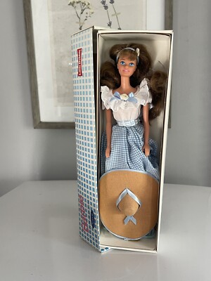 Little Debbie Collector s Edition Doll Series II, Mint Condtion in Box