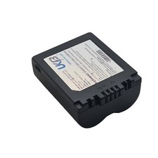 Premium Battery For Panasonic BP-DC5 J, BP-DC5 U, CGA-S006, CGR-S006, DMW-BMA7
