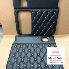 peterbilt 379 2005  Door Panels