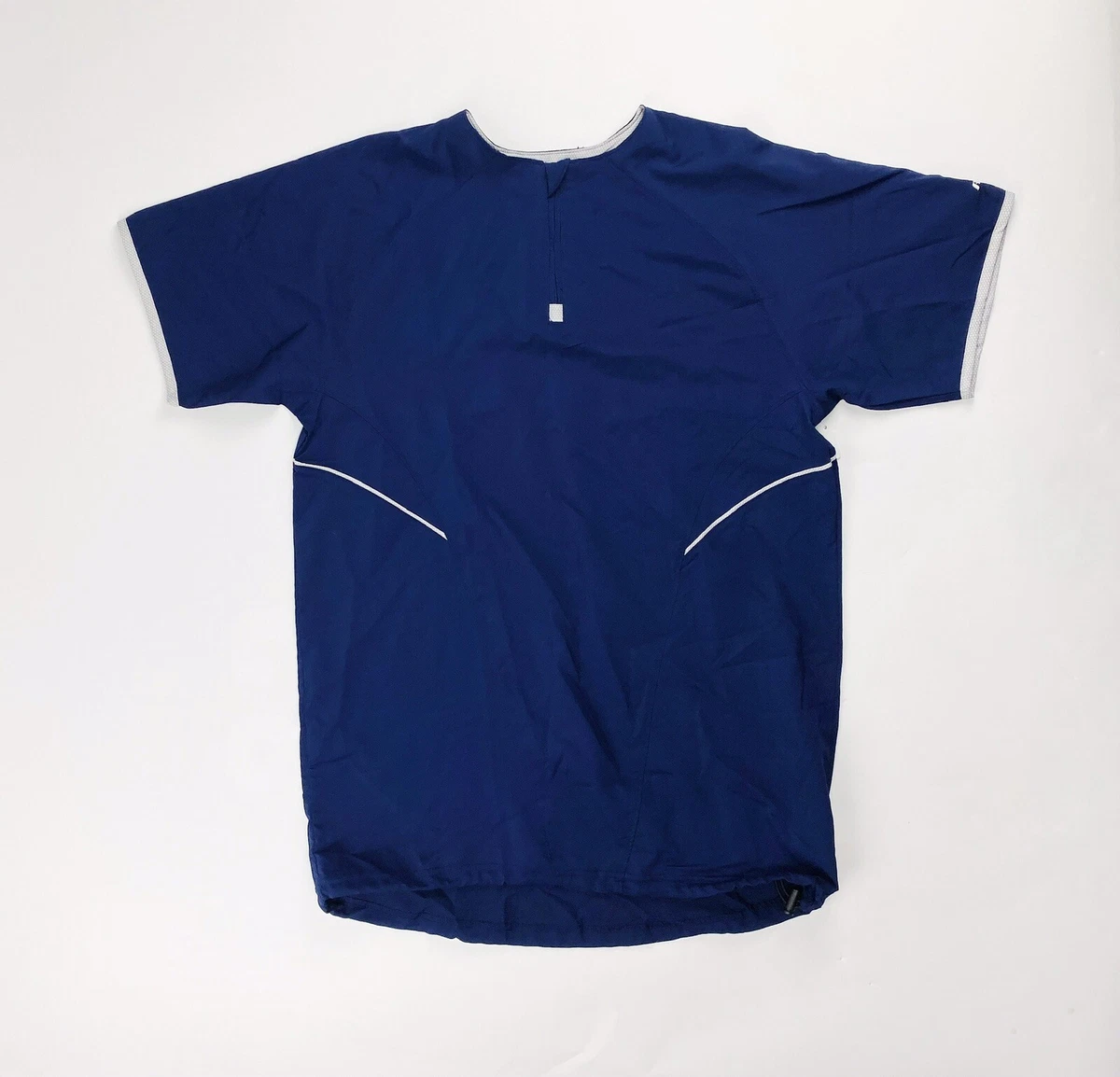 Russell short sleeve pullover cheap