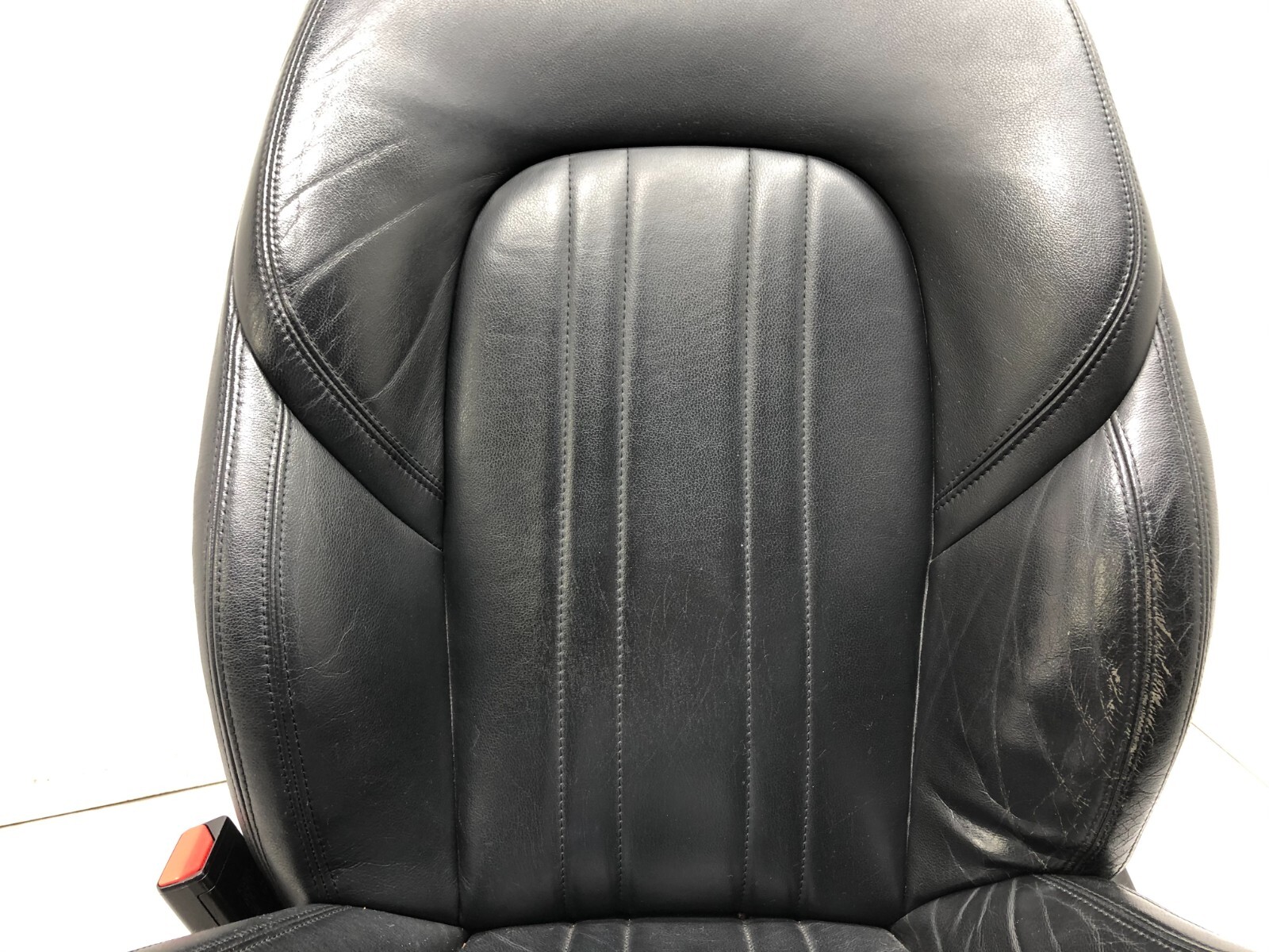 2014-2017 MASERATI GHIBLI S LEFT DRIVER FRONT SEAT COMPLETE OEM # NOTE.
