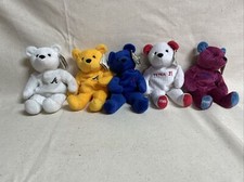 LOT Salvino's Bammers International 5 Boone, Lopez etc 1999-2000