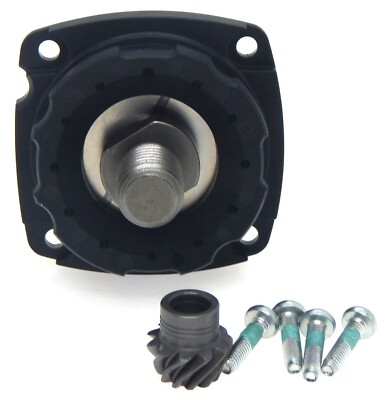 Bosch Winkelschleifer Ersatzteil-Set – Passend Für GWS 1400 U.v.m.