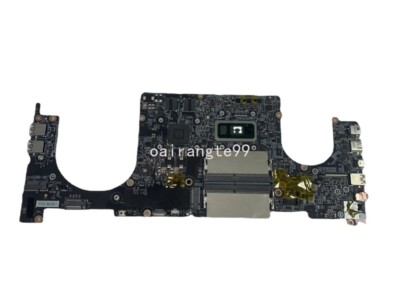 For MSI Modern 15 Series Motherboard MS-15511 with i7-10510U CPU