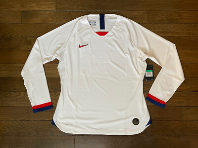 nike vaporknit long sleeve