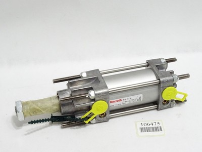 Rexroth R422711078 Zylinder / Unbenutzt