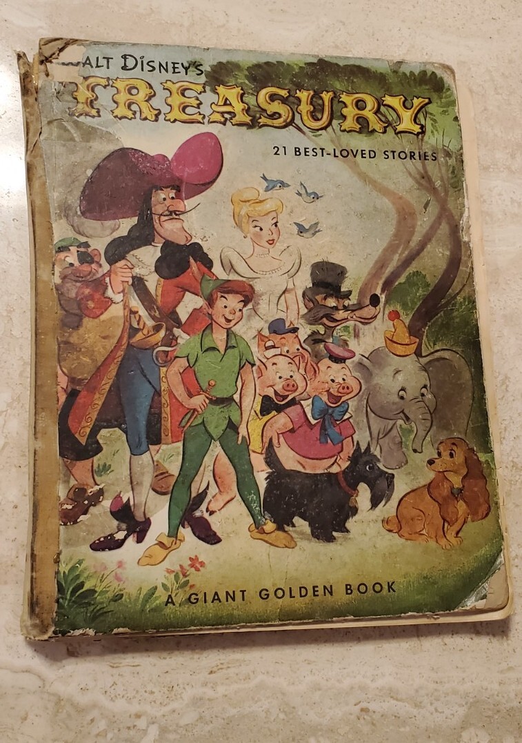 まよ　Treasury of 50 Storybook Amazon.com: My Very First Treasury of 50 Storybook Classics