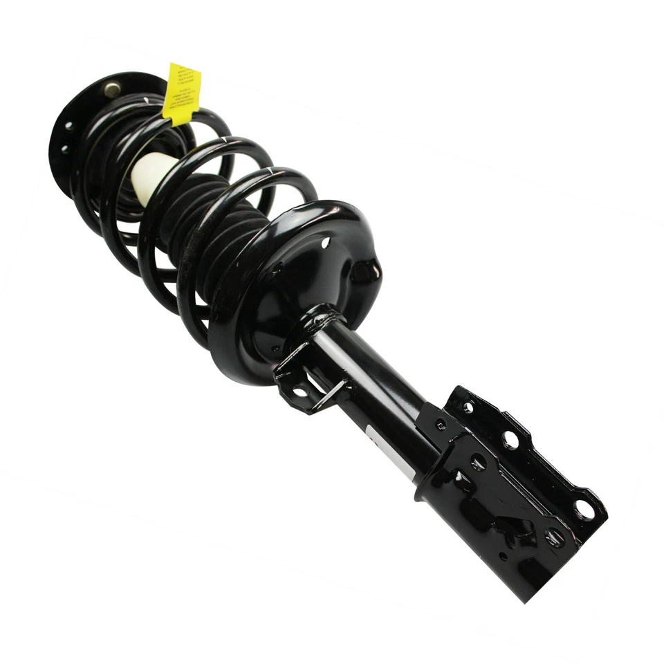 Front Pair (2) Complete Strut & Coil Spring Assembly for 2005-2010 PONTIAC G6 Foto 3 de 4