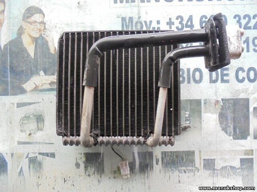 Klimaanlage Verdampfer  Hyundai Santa Fe I 2002