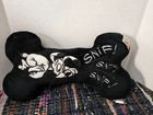 Park Asterix Dog Bone Pillow — photo 1
