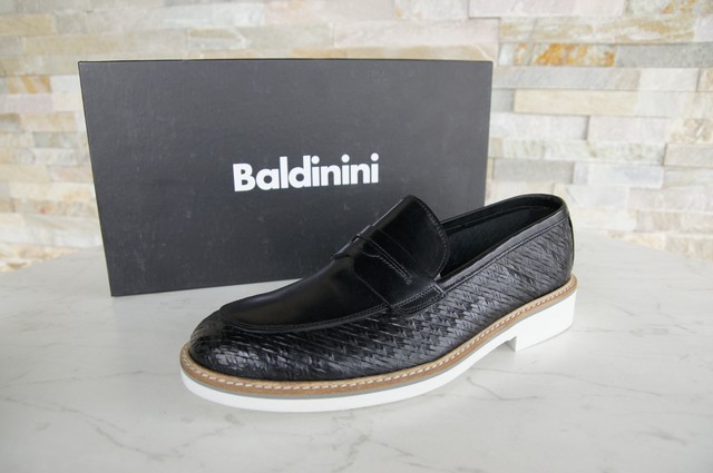 baldinini moccasins