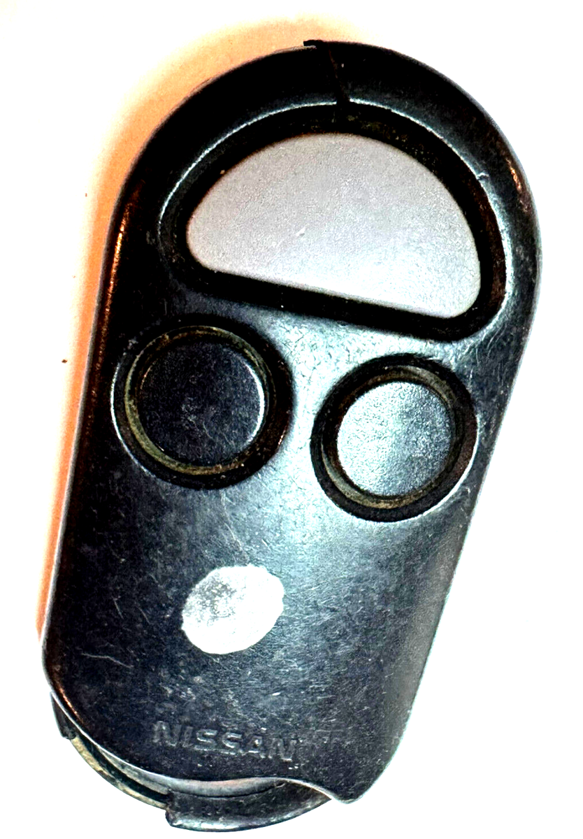 Keyless entry remote controller clicker keyfob transmitter 200 240