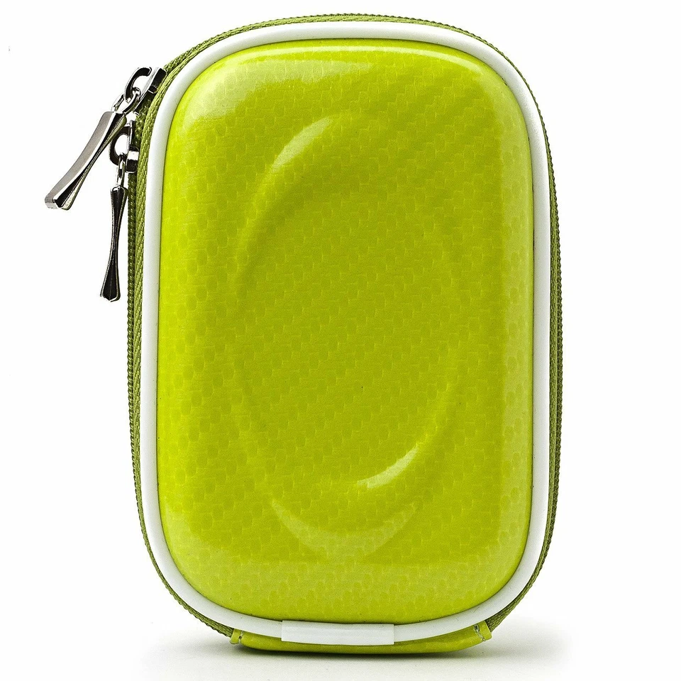 Capa de câmera de viagem para Canon PowerShot G9 X Mark II / PowerShot G7 X Mark III - Imagem 3 de 4