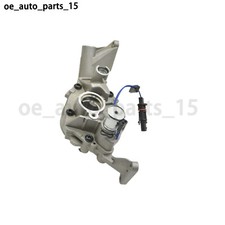 Engine Motor Oil Pump Fit For Maserati Ghibli Quattroporte Levante 3.0 V6 M156