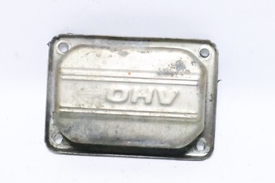 #ad Genuine OEM Briggs and Stratton Valve Rocker Cover 797421 794659 791079 $10.00
