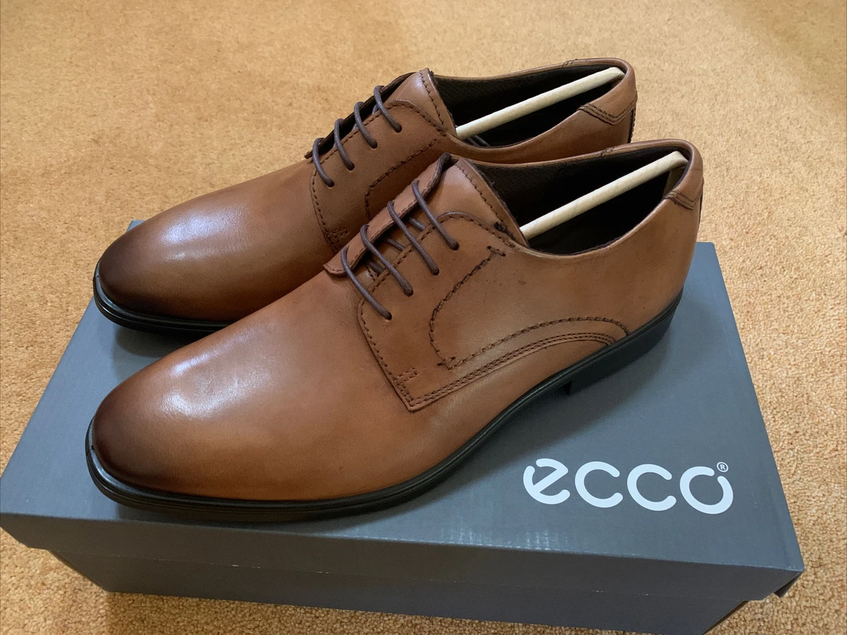 Ecco men's melbourne derbys cheap