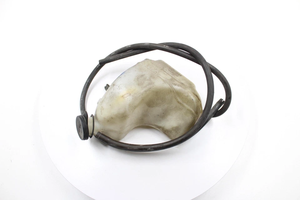 Honda CBR600F3 1997 OEM tanque de agua refrigerante depósito botella Foto 4 de 4