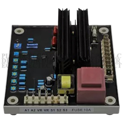 NEW Kutai EA08A Automatic Voltage Regulator AVR