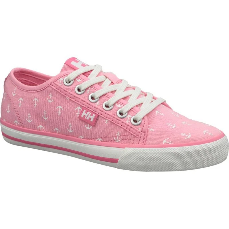 Helly hansen fjord canvas shoe best sale v2