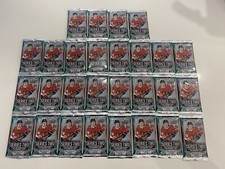 2023-24 Upper Deck Series 2 Hockey Sealed Retail Pack - 12 Card Pack Lot Of 28