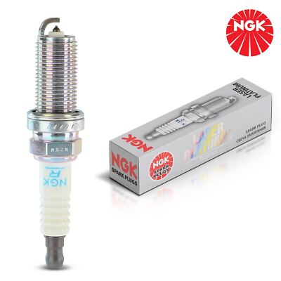 NGK PLFR6C-10G ZÜNDKERZEN FÜR OPEL VECTRA C Z02 SIGNUM Z03 SAAB 9-3 YS3F 2.8L