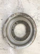 Cat Caterpillar 3126 Marine Diesel Engine 2 groove belt pulley