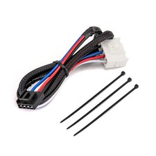 Brake Controller Wire Harness Plug For Dodge Ram 150025003500 All 1995-2009