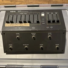 NSI NCM 508 Memory Lighting Controller UNTESTED READ✨