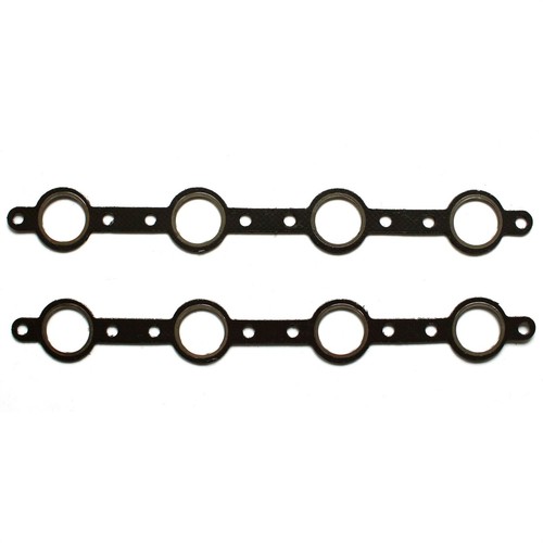 ECCPP Head Gasket Set For 94-03 Ford E350 E450 F250 F-350 F59 7.3L VIN F K M - Picture 7 of 7