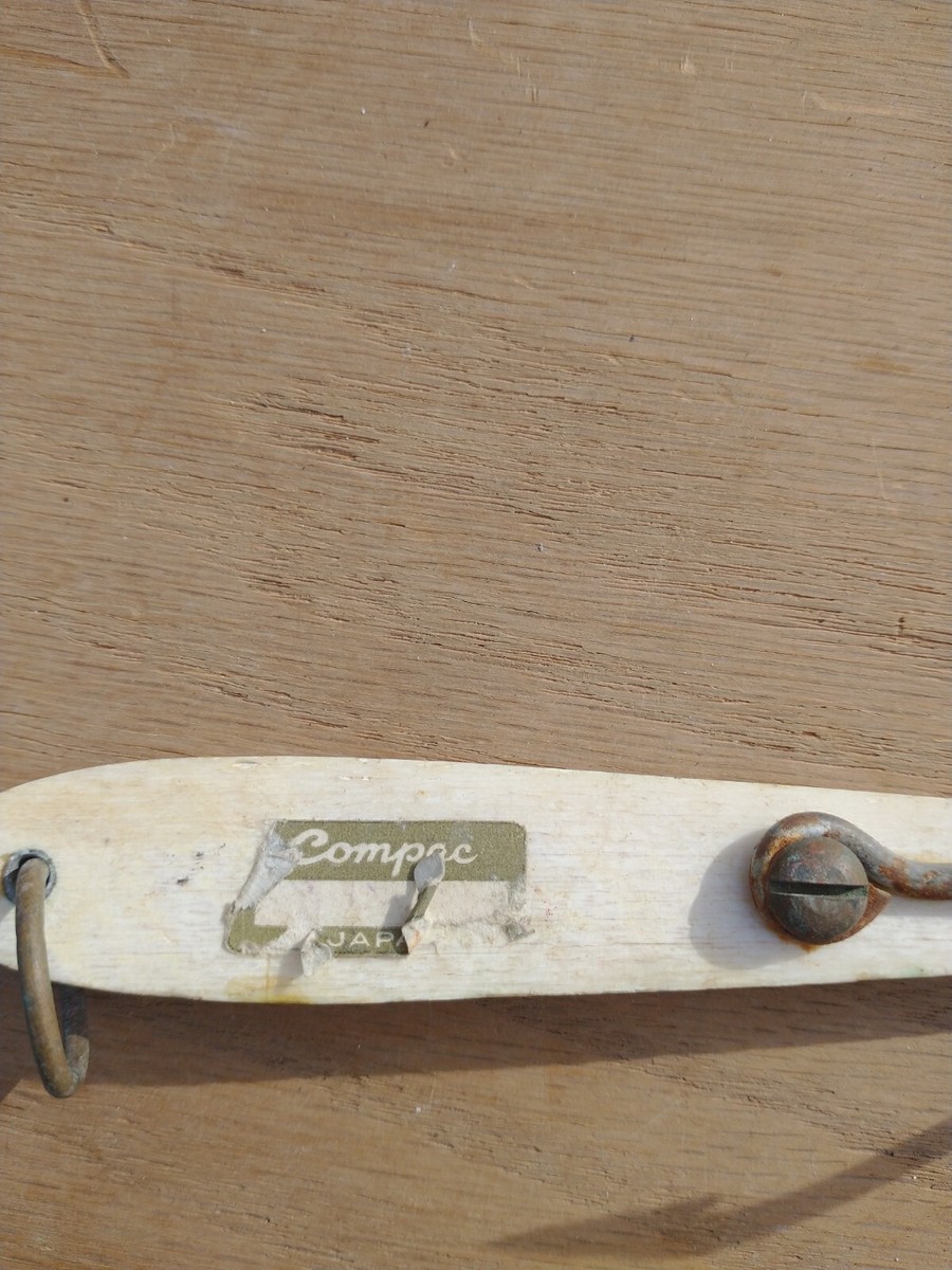 日本製魚雷ボート、ブリキ 骨董 3 Vintage Bone Saltwater Jigs / Lures Japan | eBay