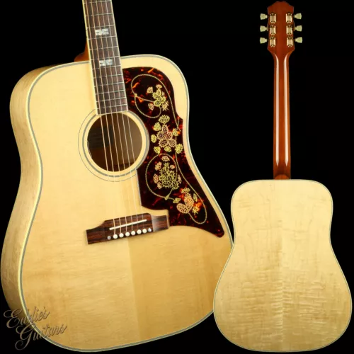 Epiphone (USA Collection) Frontier Antique Natural #21313062