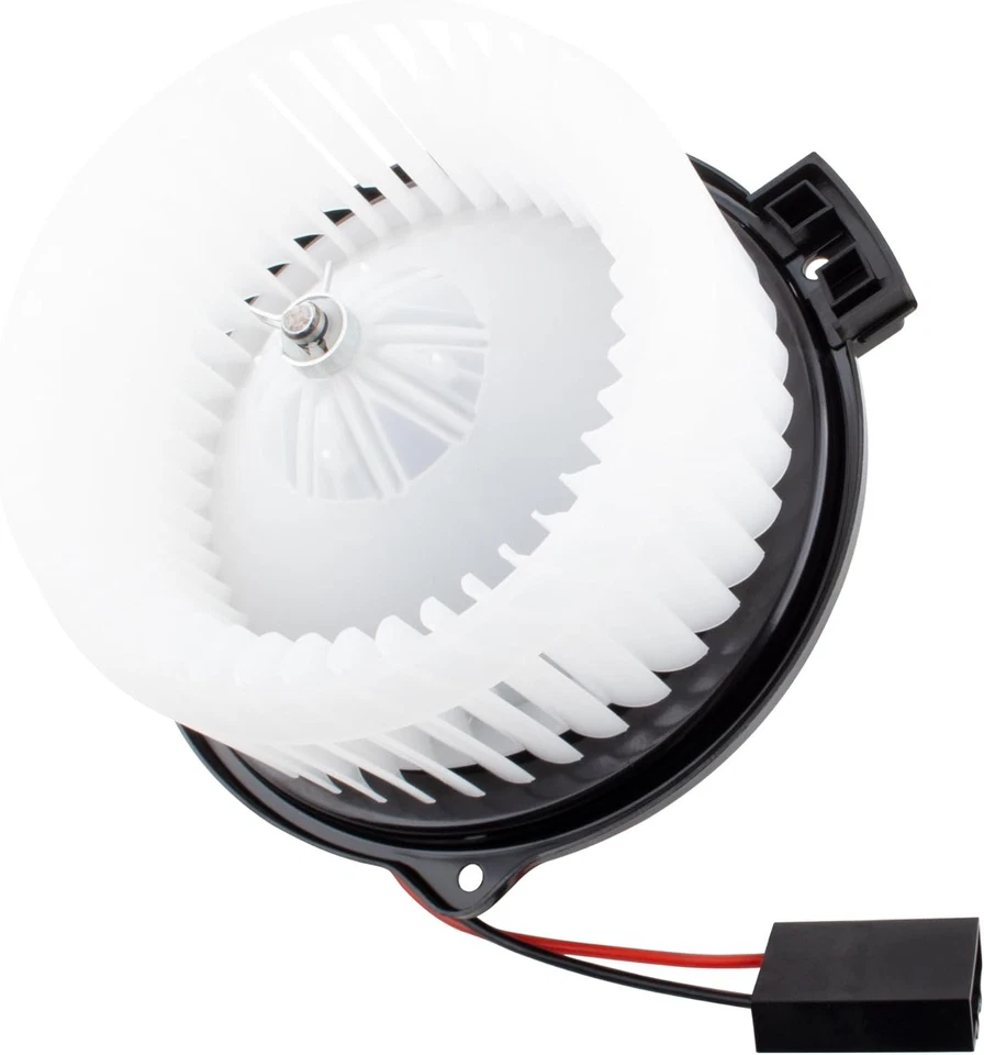 Conjunto de ventilador motor ventilador aquecedor para Toyota 4Runner Lexus ES300 ES330 Land Rover - Imagem 3 de 4