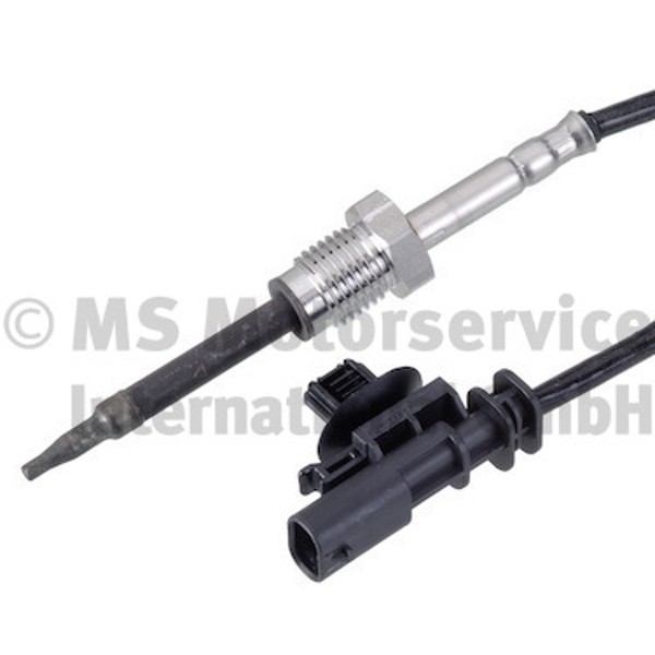 Pierburg Sensor Abgastemperatur 7.12196.21.0 5V M14 X 1,5 FüR Fiat Ducato Doblo-image