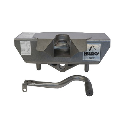 #ad #ad Husky Towing 33158 HITCH FIFTH WHEEL $347.99