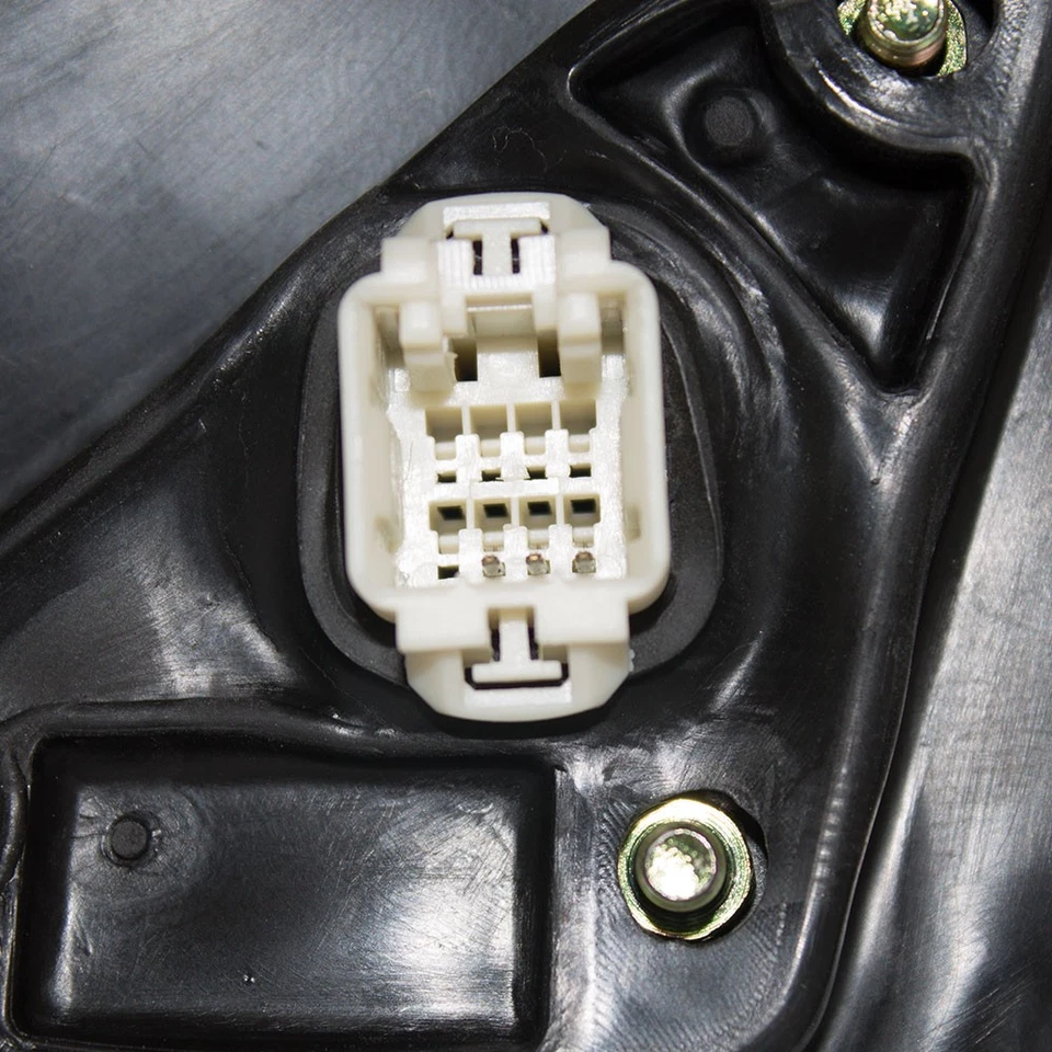 Espejo retrovisor izquierdo Civic 1996-2000 cupé 76250S02A25ZB HO1320102 Foto 4 de 4