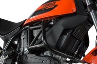 SW Motech SturzbüGel FüR Ducati Sixty2 16–20