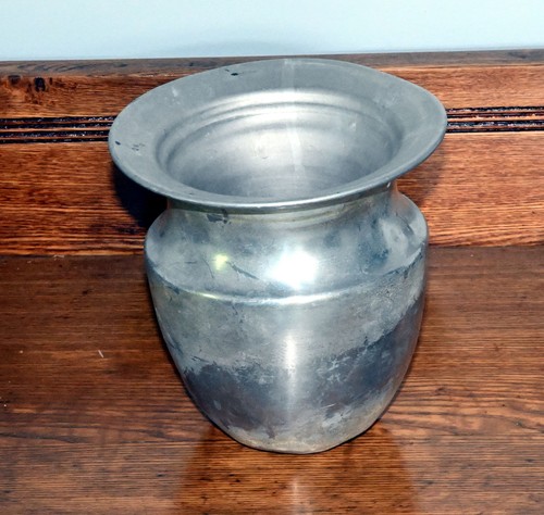Vintage Morrissey Lota Bowl