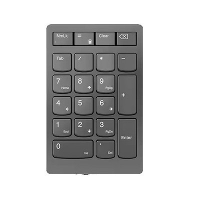 Lenovo Go Wireless Numeric Keypad