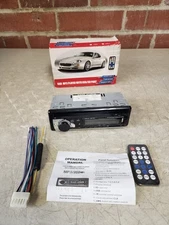 Car MP3 Player With USB/SD Port JSD-520