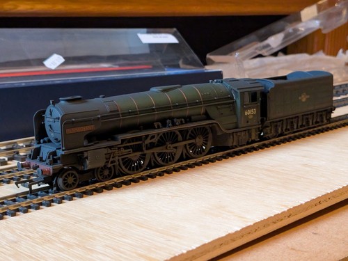 Bachmann 32-559 A1 umnummeriert 60153 extravagant professionell verwittert | Zustand: New: Other (See Details)