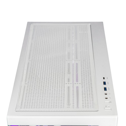 High End Gamer / Gaming PC RTX 5070 Wasserkühlung 12x 3.30 GHz CPU / 128 GB DDR4 - Bild 7 von 11