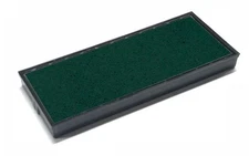 Shiny S-833-7 Replacement Ink Pad Green Ink