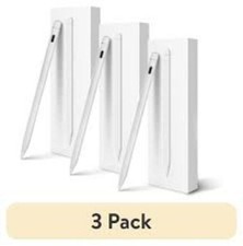 3 Pack iPad Apple Universal Pencil Stylus Pen