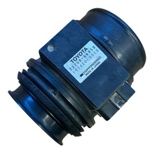 1996-1997 Lexus Fzj80 Lx450 Mass Air Flow Meter Maf Sensor 22250-66050
